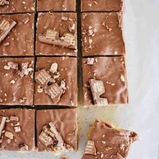 Kit Kat Slice