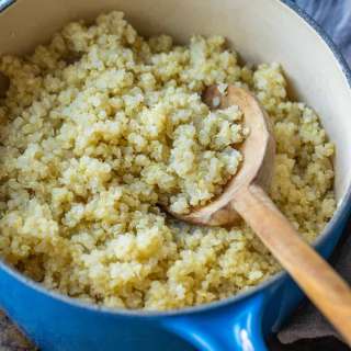 How to Cook Quinoa