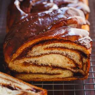Chocolate Babka Recipe