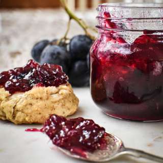 Grape Jam