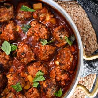 Meatballs Recipe