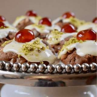Fruit and Nut Clusters