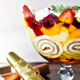Classic Trifle Recipe
