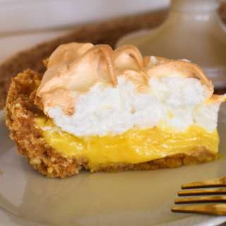 Lemon Meringue Pie