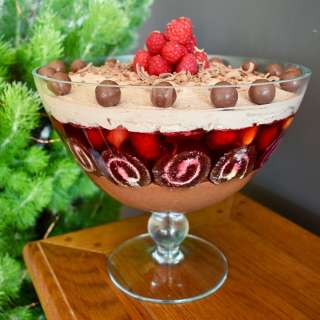 Chocolate Trifle