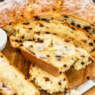 Irish Soda Bread