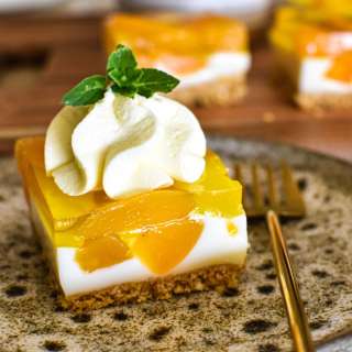 Peach Slice