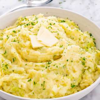 Colcannon