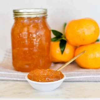 Mandarin Jam