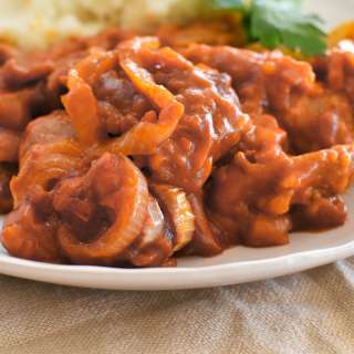 Sausage Casserole