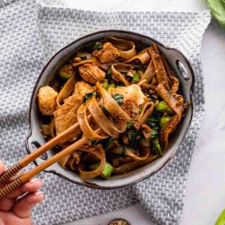 Pad See Ew