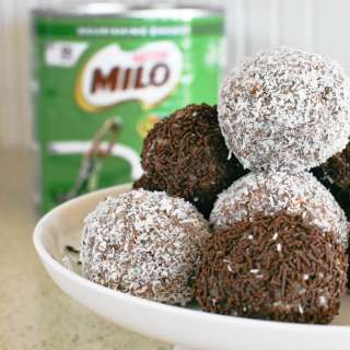 Milo Balls