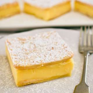 Custard Slice