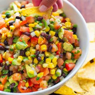 Cowboy Caviar Recipe