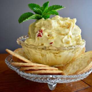 Corn Relish Dip