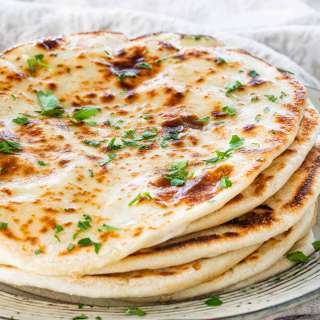No Yeast Flatbread