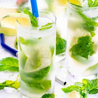 Mojito Recipe