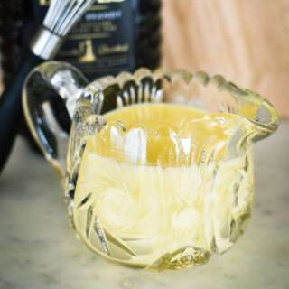 Brandy Custard