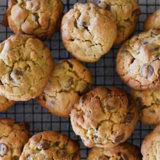 Toll House Cookies