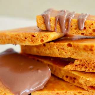 Honeycomb Recipe