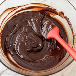 Easy Chocolate Ganache Recipe