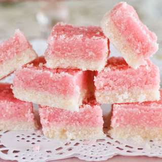 Coconut Ice