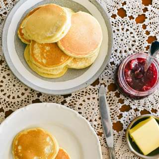 Pikelets