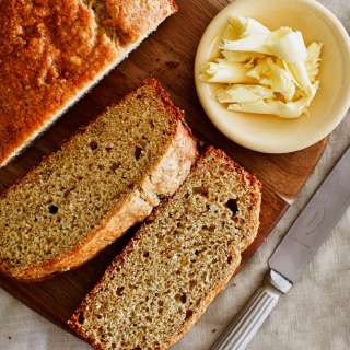 Banana Bread Recipe