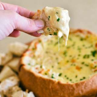 Cob Loaf Recipe