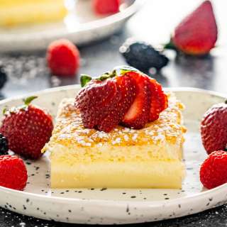 Magic Cake