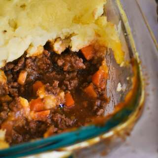 Cottage Pie