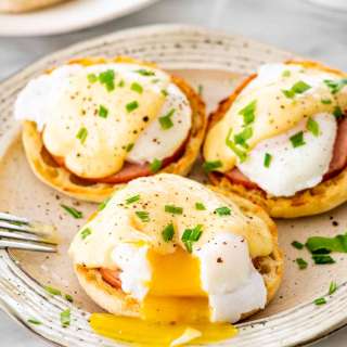 Eggs Benedict