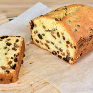 Sultana Cake