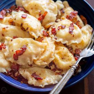 Pierogi Recipe