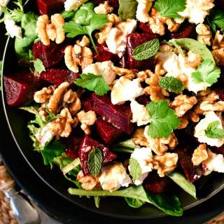 Beetroot Salad