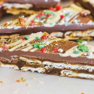 Christmas Crack