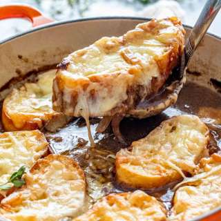 French Onion Soup