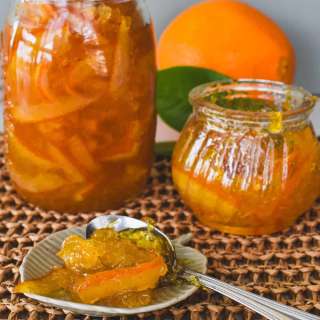 Orange Marmalade