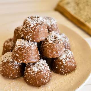 Snowballs
