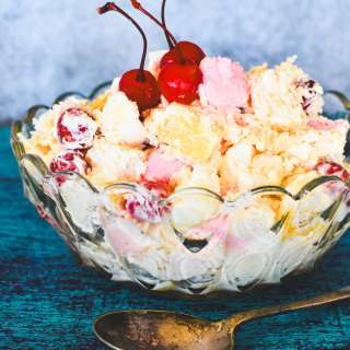 Ambrosia Salad