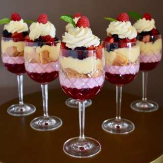 Mini Trifles