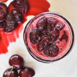 Cherry Compote