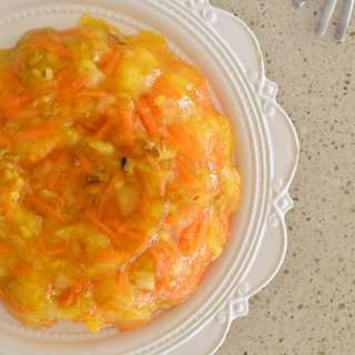Sunshine Salad