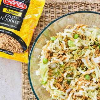Chang's Noodle Salad