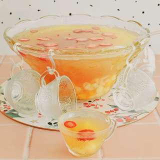 Fruit Punch