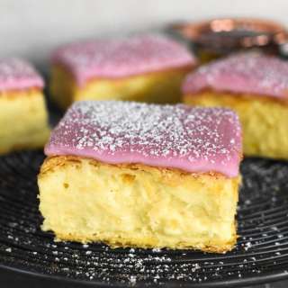 Vanilla Slice