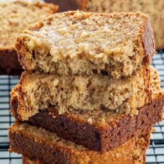 Easy Banana Bread