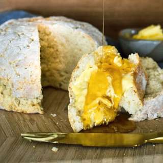 Damper Recipe
