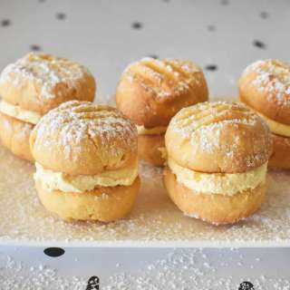 YoYo Biscuits