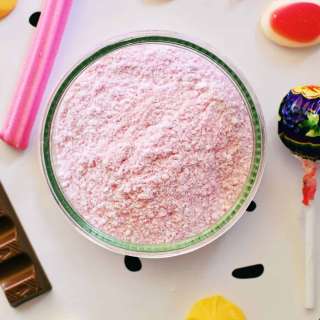 Sherbet Recipe